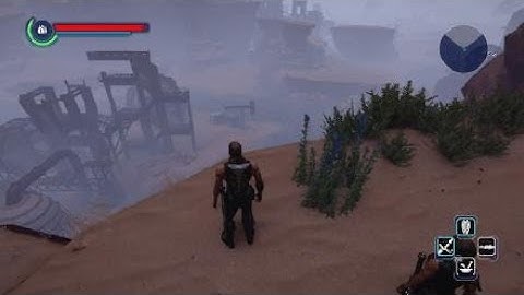 Easy ELEX Gameplay Tutorial 156 Hidden Quest Liberation