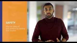 How to use Google Maps for mobile workforce management screenshot 5