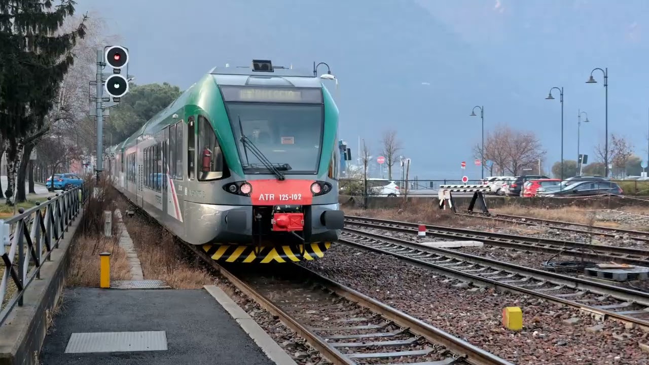 Iseo e Val Camonica, parte 1