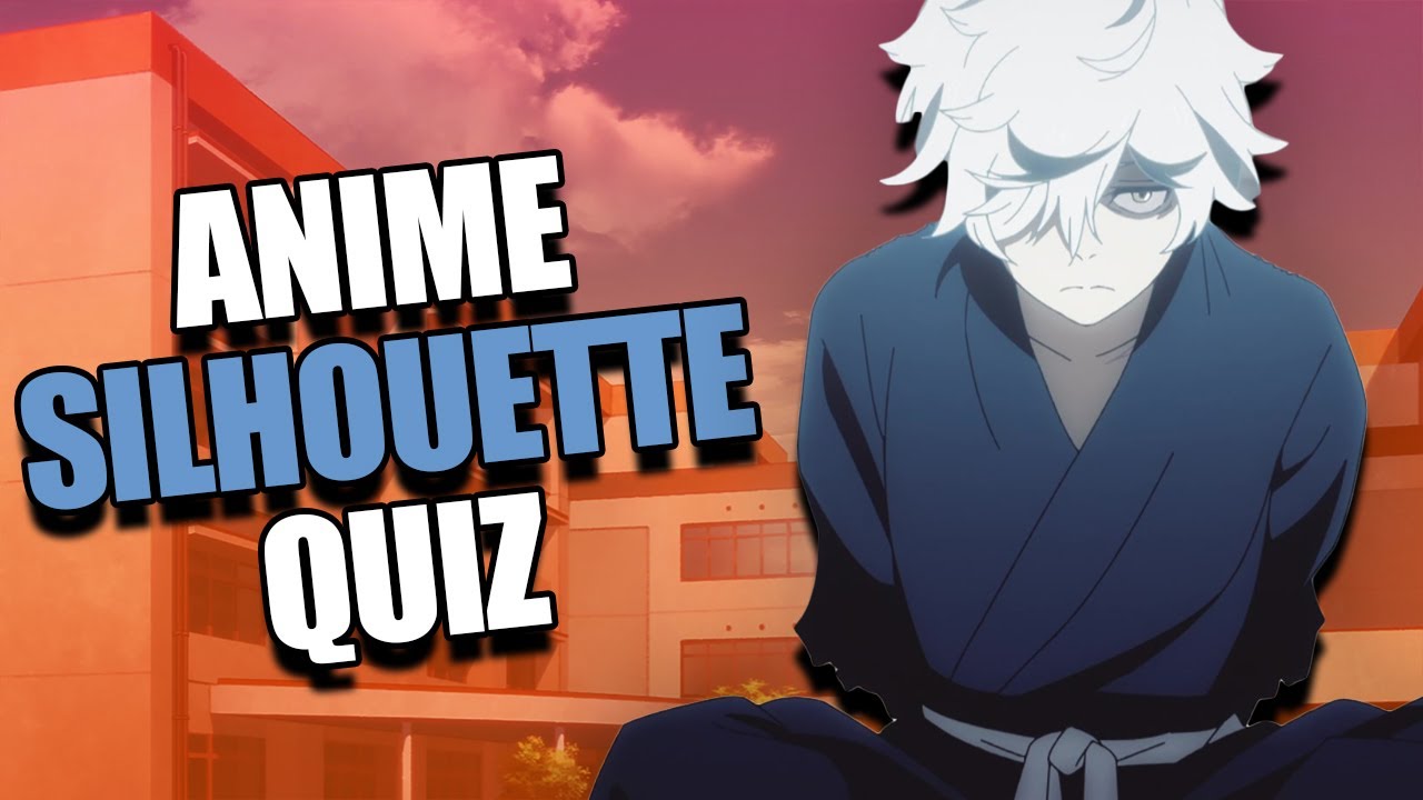 Name the Anime Character Quiz - By DODODODODODODODO