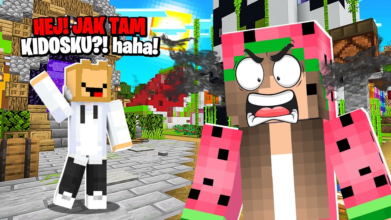 MÓWIŁEM DO SIOSTRY 