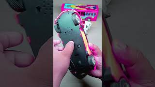 Rc Car Repairing Pink Bmw Cow Bus