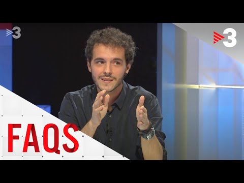 Vídeo: Com Analitzar Les Persones