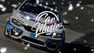 Car music avee plyer template