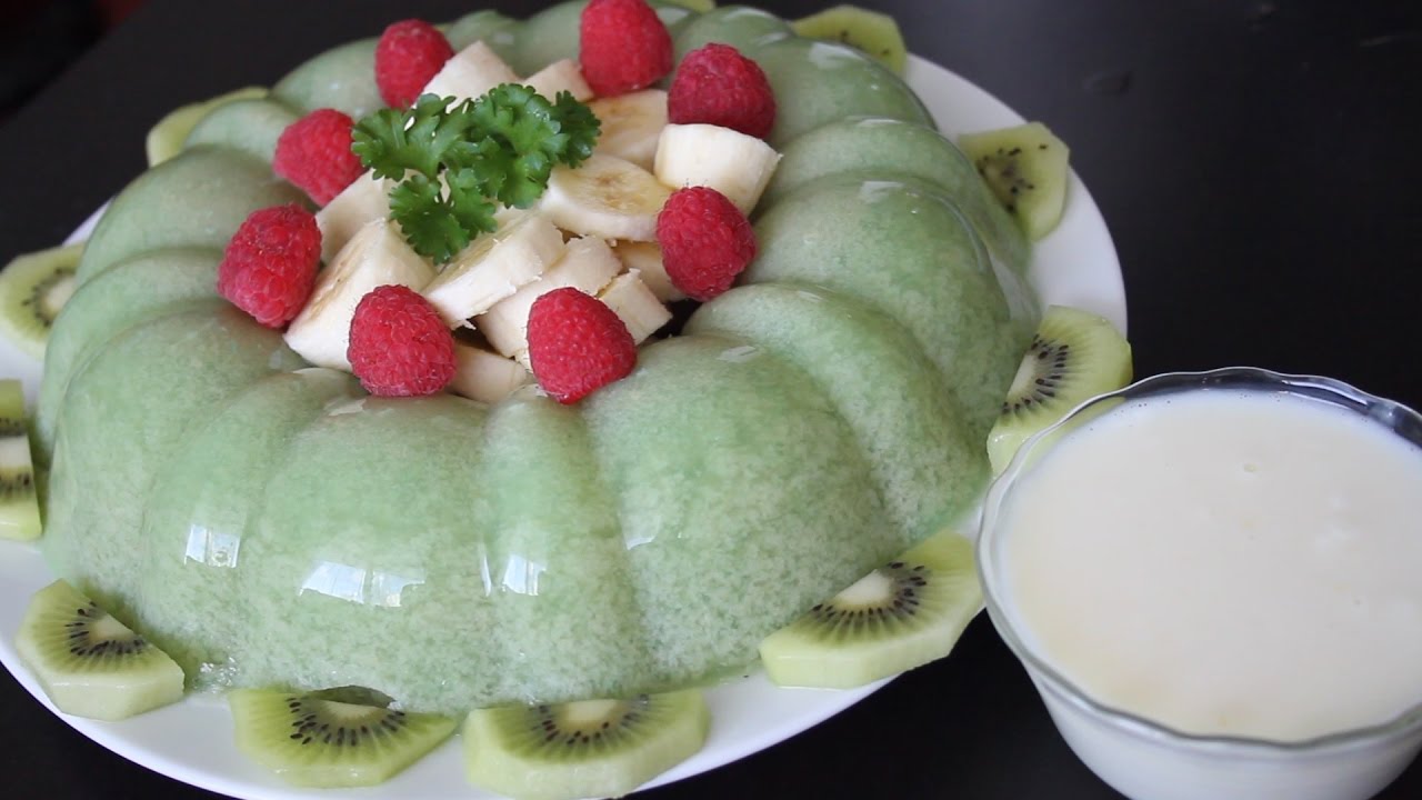  RESEP  PUDING  LUMUT  YouTube