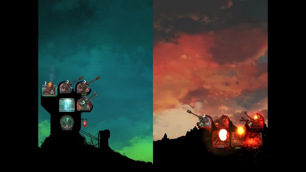 ВНИМАНИЕ СУПЕР ИГРА!!!! Redcon