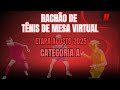 Tedy (Brazil) vs Ren Nosawa (Brazil) - Categoria A - Quarterfinals - August 2025