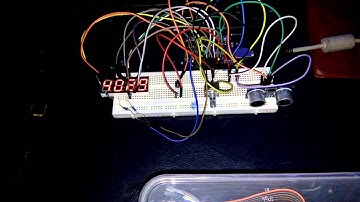 basketball arduino