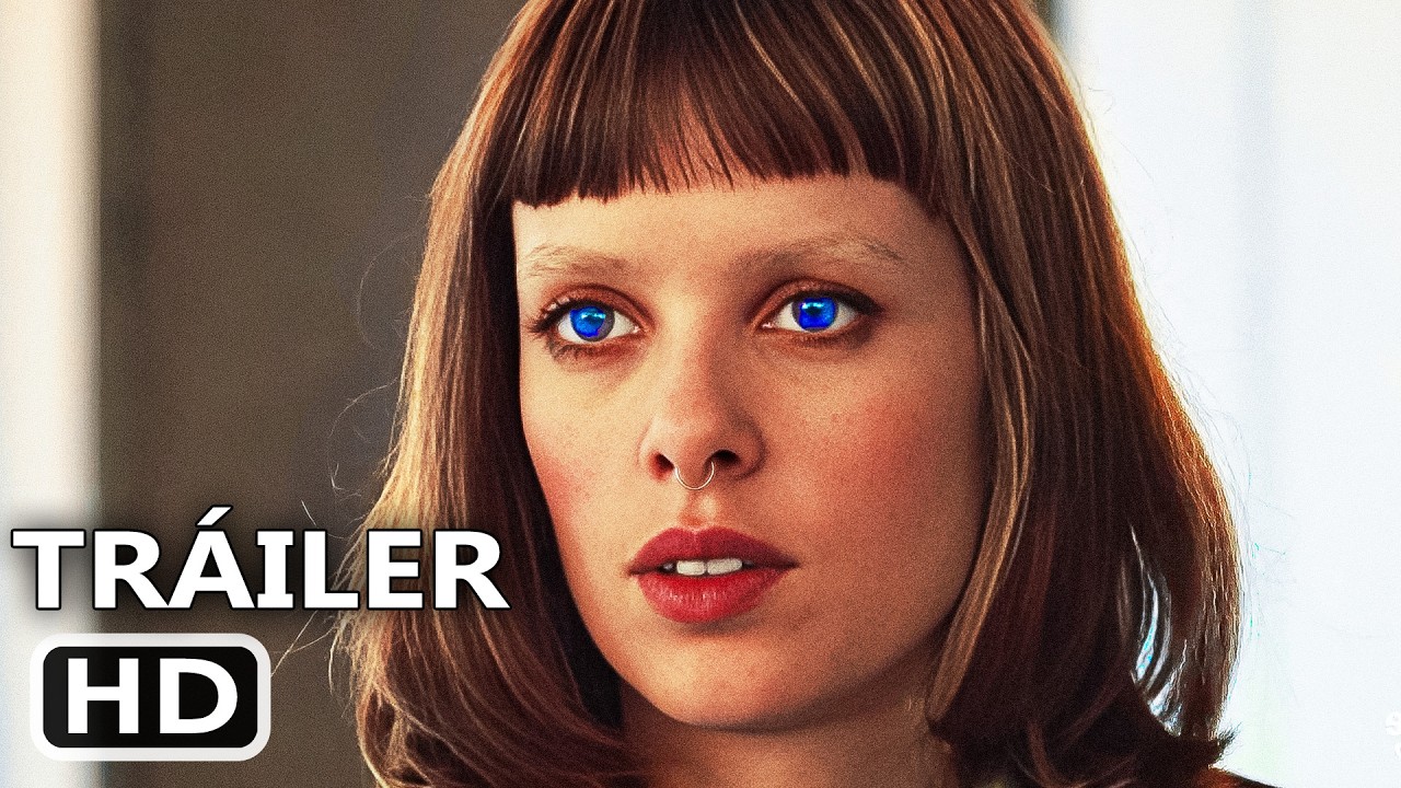 DAY ONE Tráiler Español (2026)