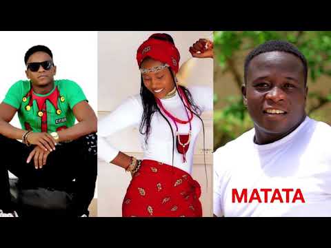 Garzali Miko Ft Laminu Mc - Matata Gimbiya || Official Music 2020