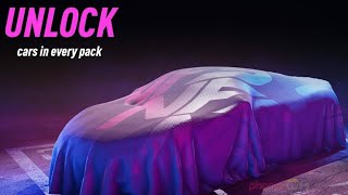 Cloth&#39;s outline gives hint what&#39;s under that cover || SECRET CAR Reveal !! Container 4 NFS Studio