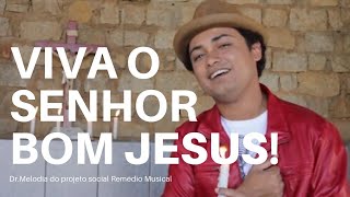 Hino do Bom Jesus | Alan Cruz chords