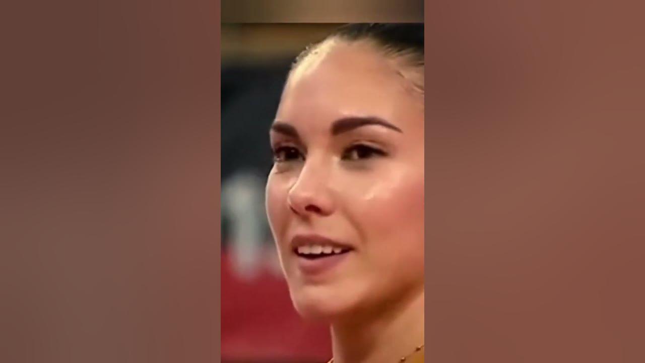 Юлия Герасимова волейбол слив