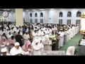 مرئية الليلة 6 من صلاة التراويح بصوت القارئ الحسن بن عبدالله برعية ليالي رمضان1436هـ HD 