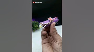 Small Torch Light 🤯 #shorts #samarexperiment #technicalgattu