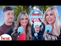 Love island mitch hannah and liberty  under the duvet full podcast ep 2