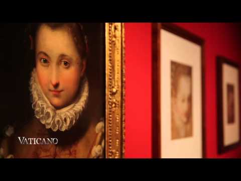 VATICANO Raphael Metamorphoses Of A Gaze