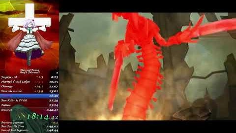 Metroid Prime Any% Speedrun - 1:19