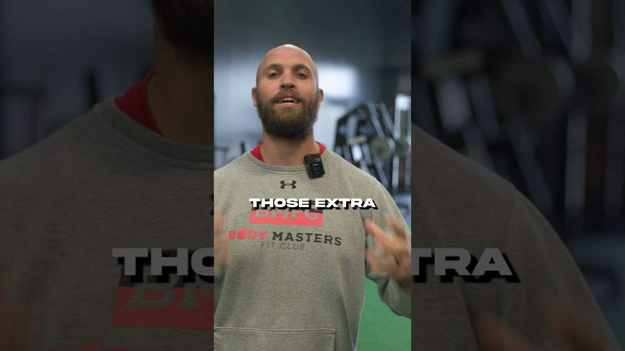 What Make Us Better at BMFC