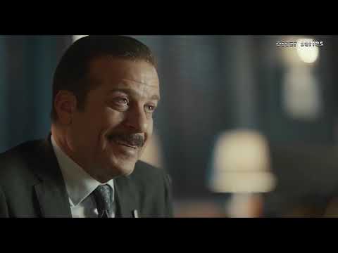 اتفرج على قوة دماغ ظابط المخابرات المصرية لما قرر يعرف كل حاجة عن الموساد