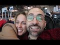 GOODBYE LEAH, WE WILL MISS YOU | VLOG 8