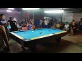 Monkey vs Raffy Antipolo | 11k Pusta | Raffy Win