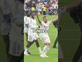 How other teams say goodbye to their legends vs how Real Madrid players do it.😭💀