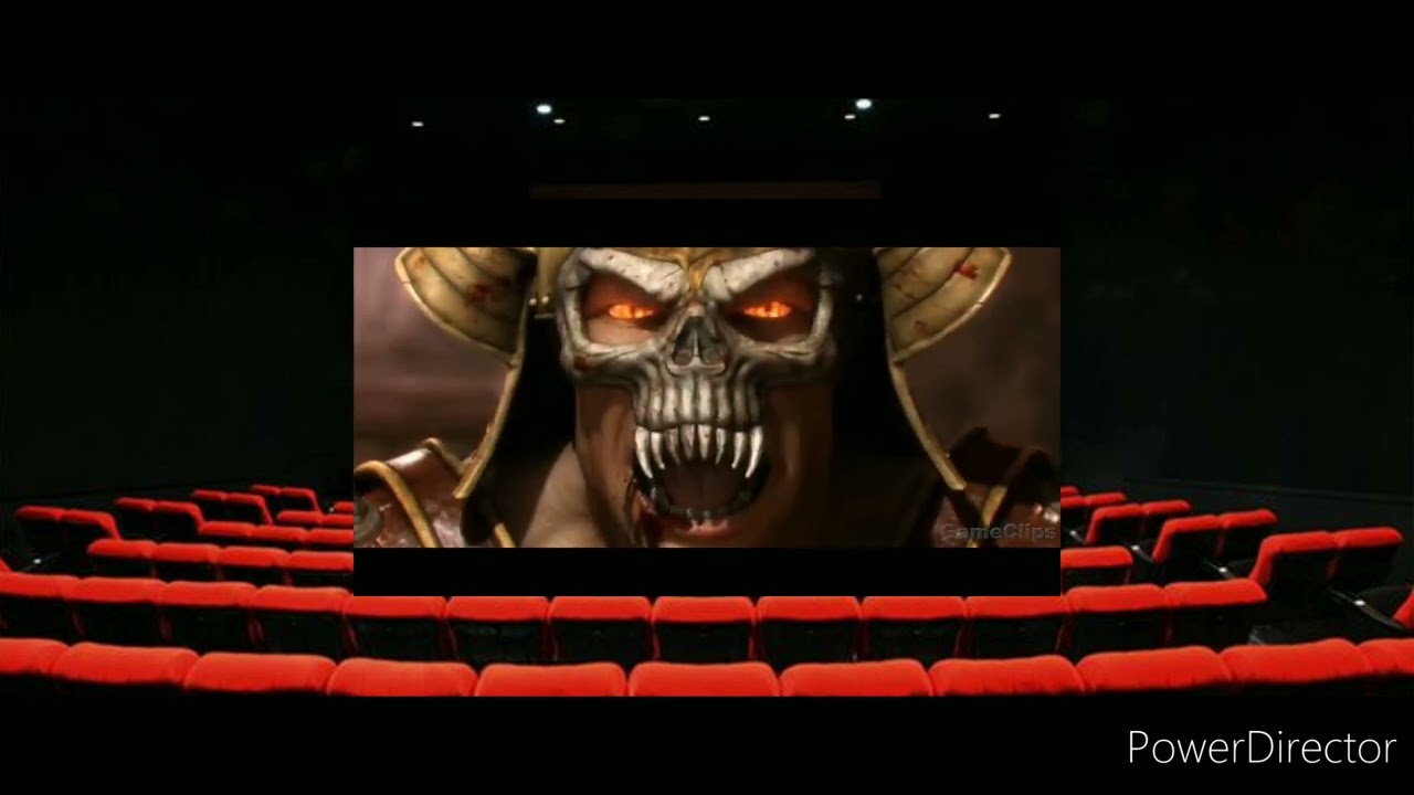 Shuumatsu no valkyrie viendo universos - Cap 4 Mortal Kombat