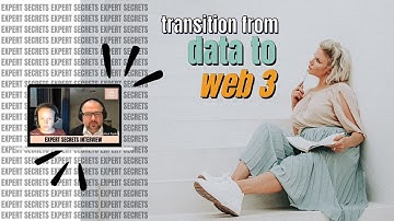 Data Science and Web 3 - Top Tips to Make the Transition