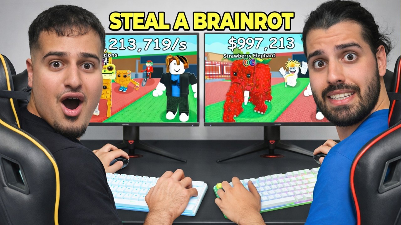 Παίζω Duel Με Τον Heitlord