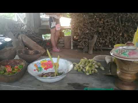 Ava-5y3m25d ลูกสาวเล่นขายของกับคุณแม่ EP1