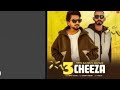 Tippu Sultan Ft Sultan New Song 3 CHEEZA New Song Punjabi 2024 mp3