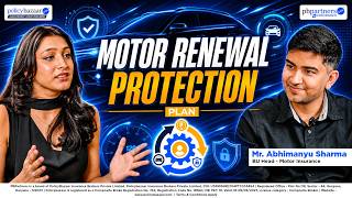 How to Never Lose a Motor Renewal Commission Again | Ep 13