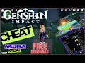 Tutorial: Genshin Impact Cheats 2026 | Undetected ESP, Auto-Farm &amp; God Mode — Damage Hack &amp; Teleport