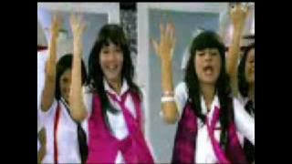 The Sister - Kamu Kamu Lagi
