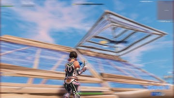 Underrated Console Player (No Claw)