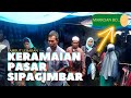 Pekan Sipagimbar Kecamatan Saipar Dolok Hole 23 April 2022