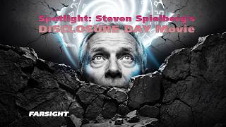 Spotlight: Steven Spielberg's Disclosure Day Movie (Live Premiere Discussion)