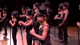 World Of Dance