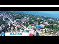 MAJIBO Official Video Pouken Pamei Liangmai Gospel Music