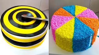 TOP 26 Amazing Birthday Cakes Decorating Ideas | CAKE STYLE 2019