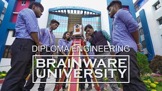 Infinite Job Opportunities and a Scope to Study PhD with Diploma Engineering | Brainware University