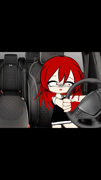 Moulaga! 🚗🤯 || ib : @Musashi_ace || #gacha #tweening #animation #trending #shorts #memes #notog