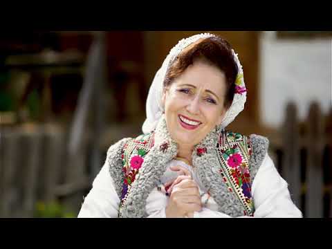 Maria Șalaru - Sufla-mi pe inima mama