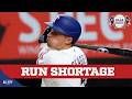Texas Rangers Offense Trying to Swing Their Way Out Of Funk | DLLS Rangers Podcast