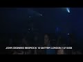 John digweed live at matter london for bedrock records 10th anniversary 101008