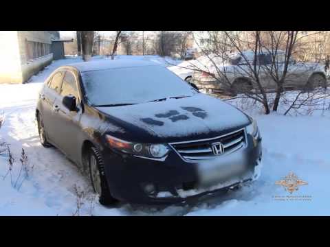 Камышин Задержание банды вымогателей Съемка МВД России