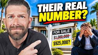 How I Know When A Seller Will Take LESS