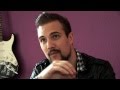 Royal Republic 2010 interview - Adam Grahn (part 2)