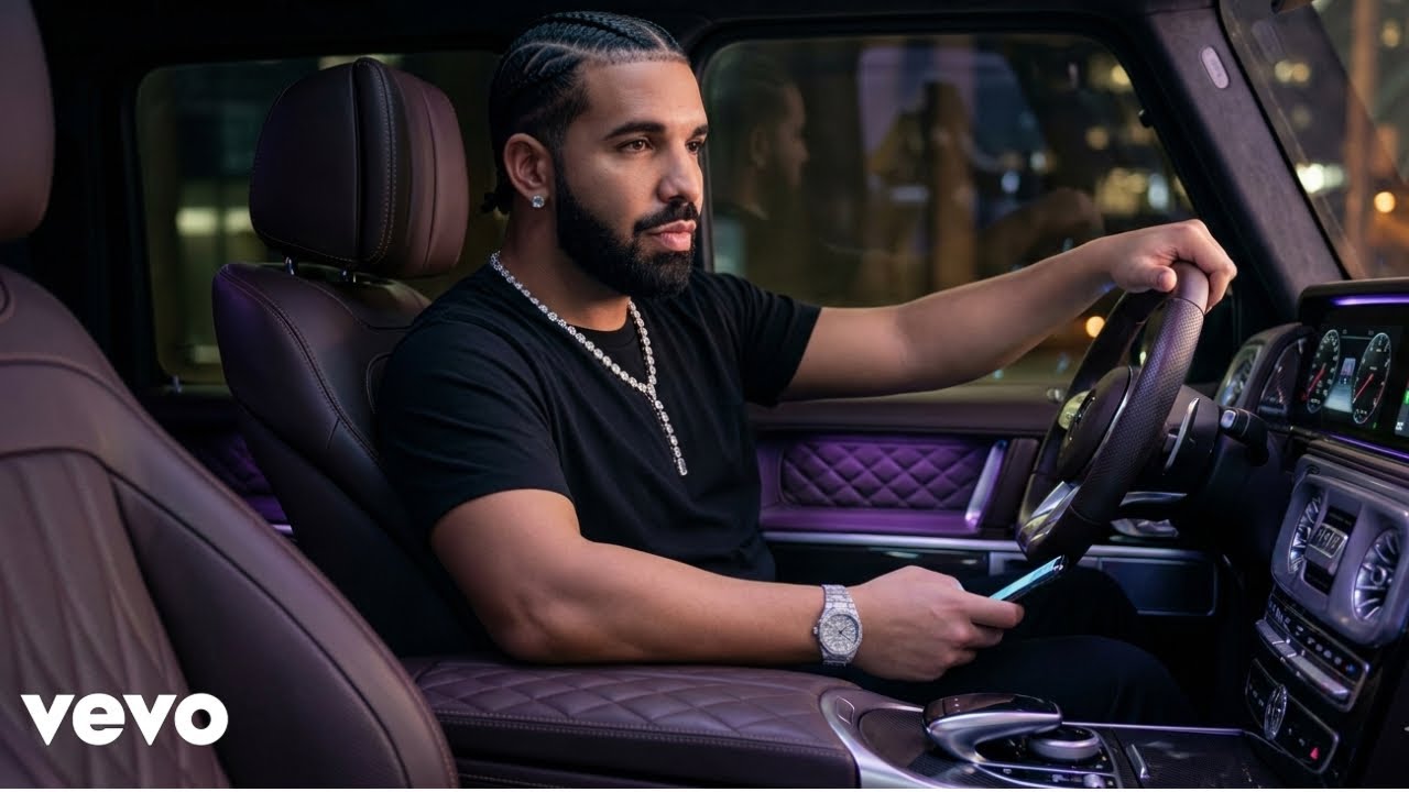 Drake - “Call Me Toxic” (Lyrics Video 2026) - YouTube